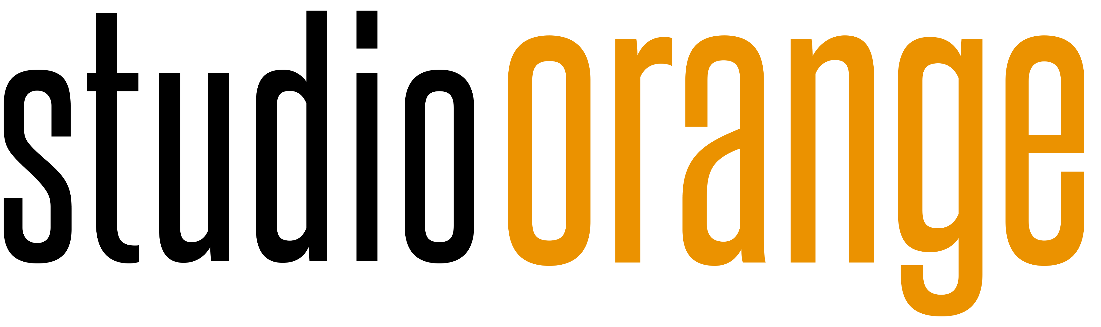 Logo Studio-orange-world